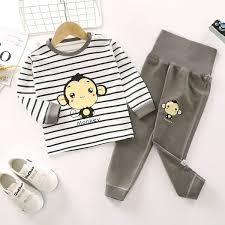 Casual Kid's