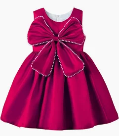 gown  for Kid's