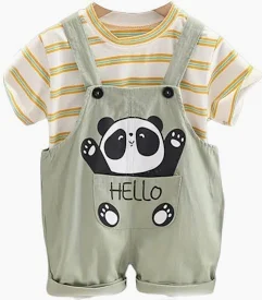 Hello Wear's
