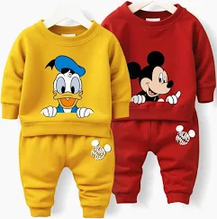 Tom & Jerry
