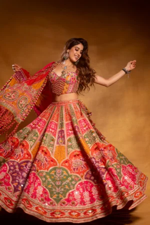WhatsApp_Image_2025-10-03_at_9.59.45_AM_1 Rangili Dhruvi Drashti Lehenga Set