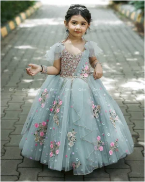 Kids Wear