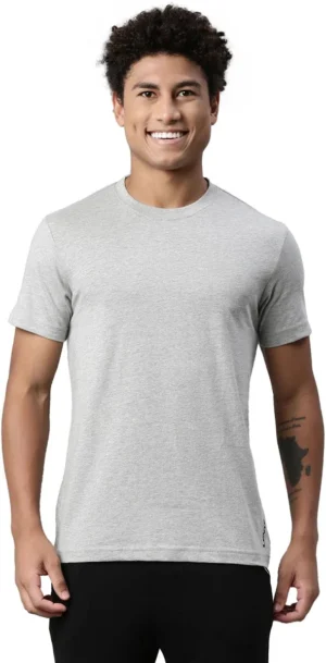 White T-Shirt