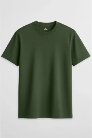 Green T-Shirt