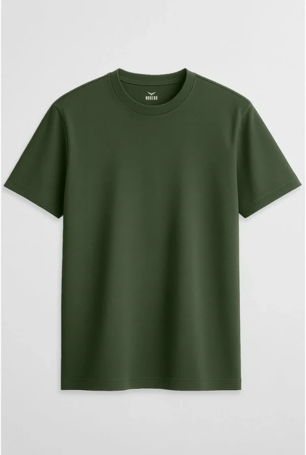 Green T-Shirt