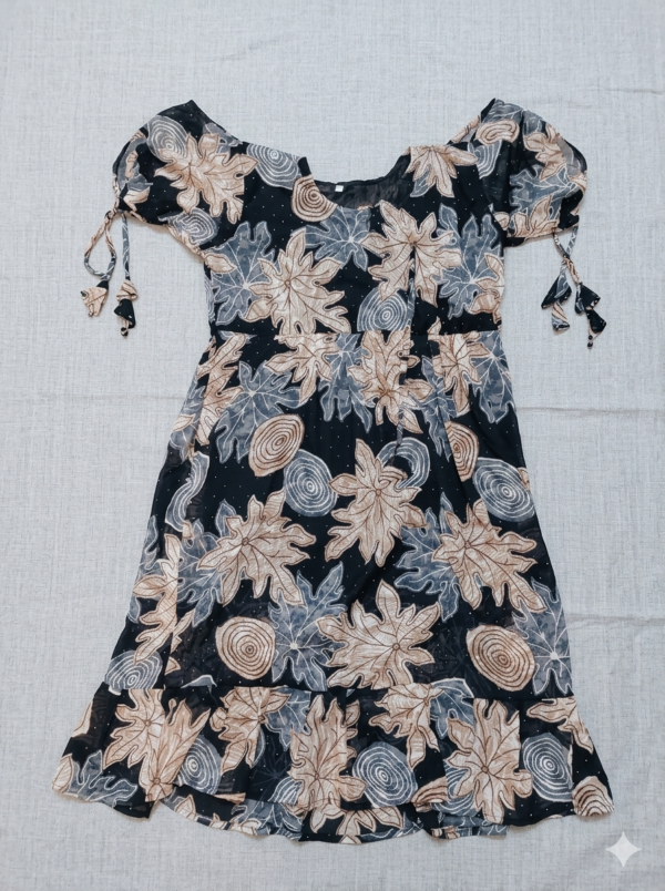 Simple kurtis