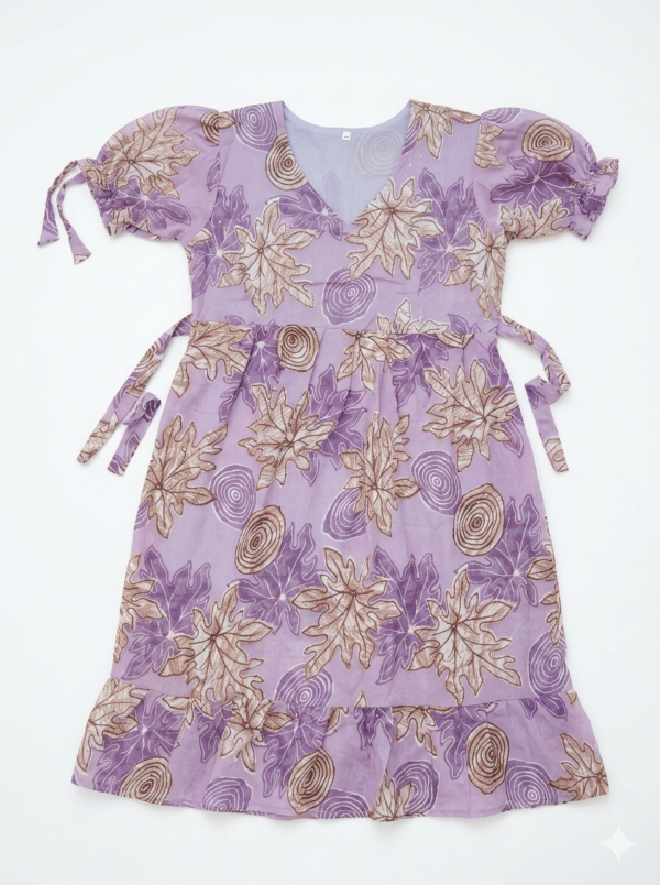 Simple kurtis