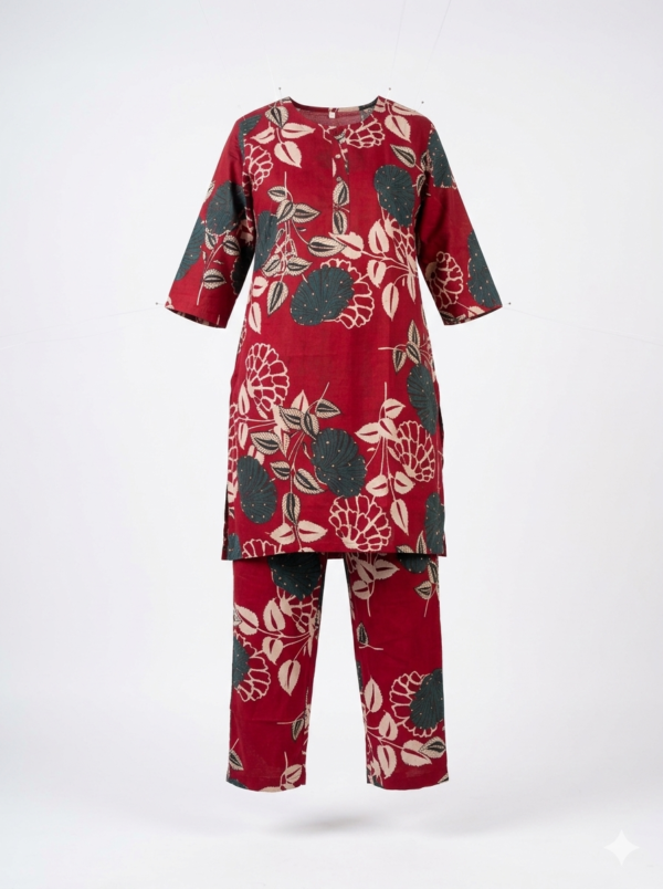 kurtis set