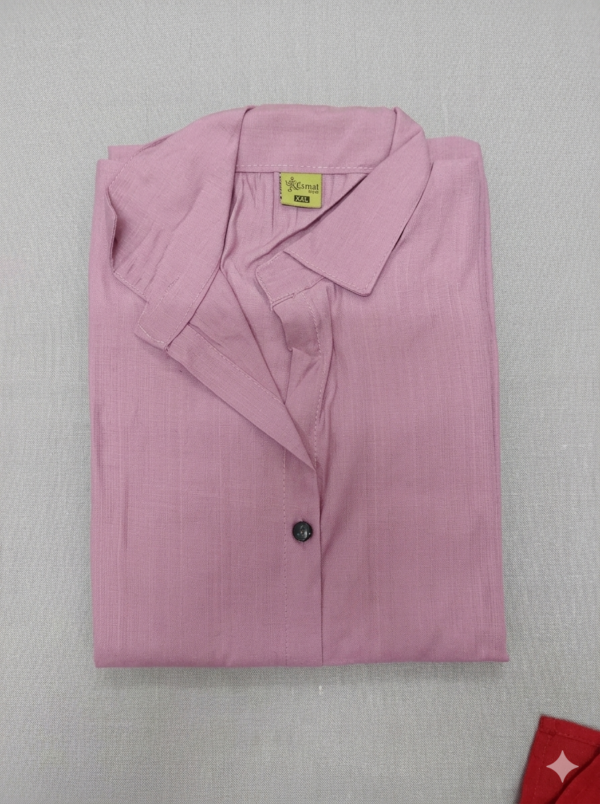 Elegant kurtis