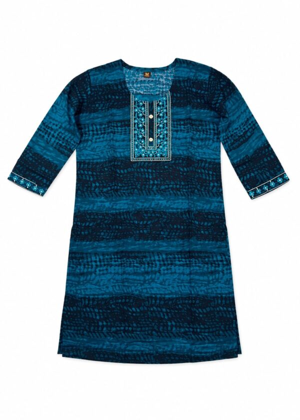 Rayan kurtis