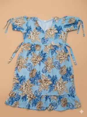 Simple kurtis