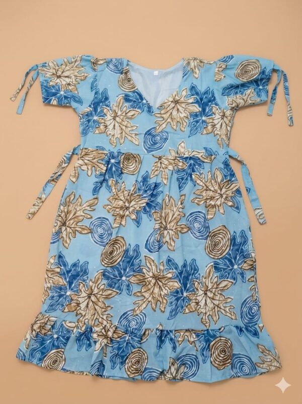 Simple kurtis