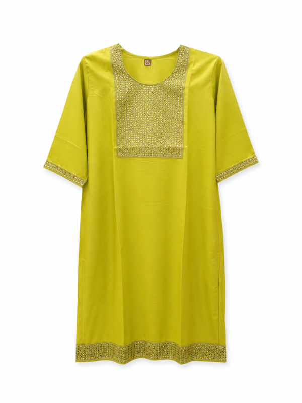 Elegant kurtis