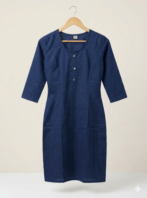 Simple kurtis