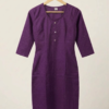 Simple kurtis