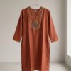 Elegant kurtis- Rayyan fabric
