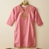 Elegant kurtis- Rayyan fabric