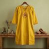 Elegant kurtis- Rayyan fabric