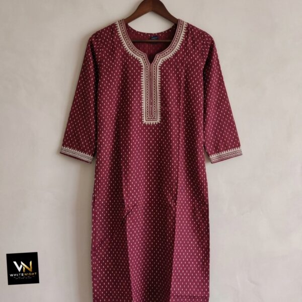 Premium kurtis