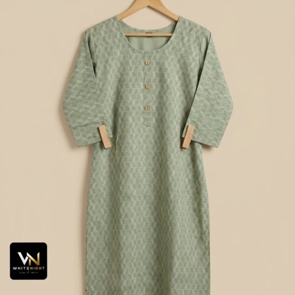 Simple Kurtis