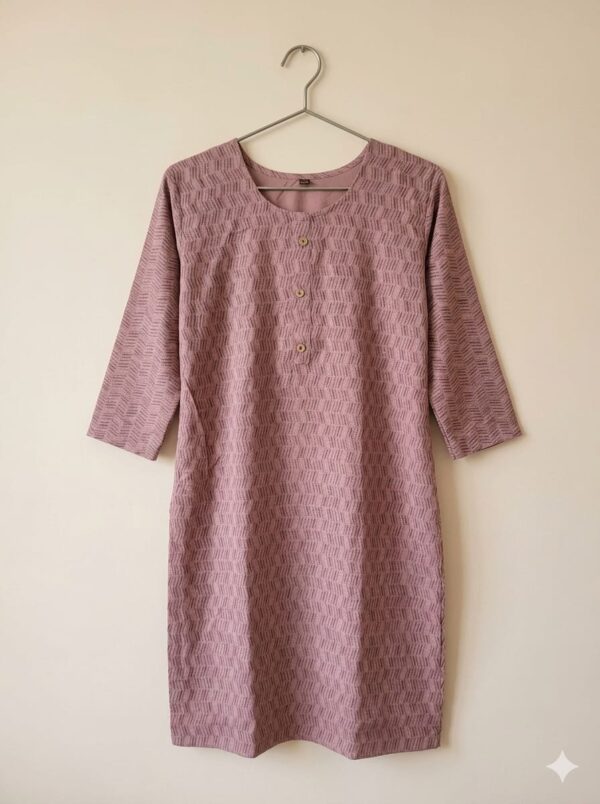 Simple Kurtis