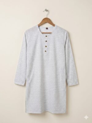 Simple Kurtis