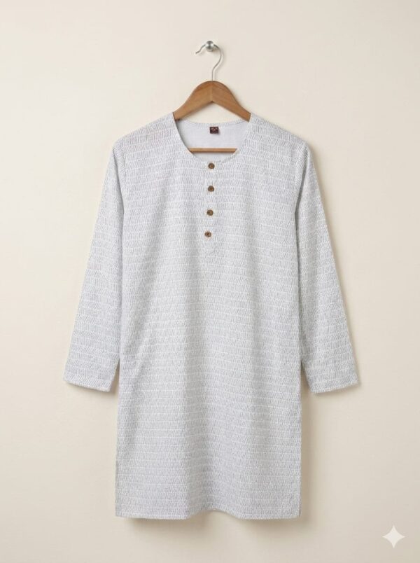 Simple Kurtis
