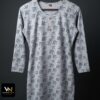 Cotton kurtis