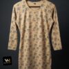 Cotton kurtis