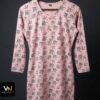 Cotton kurtis