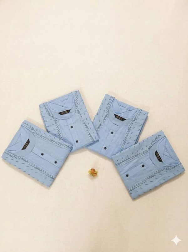 Coat set kurtis
