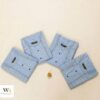 Coat set kurtis