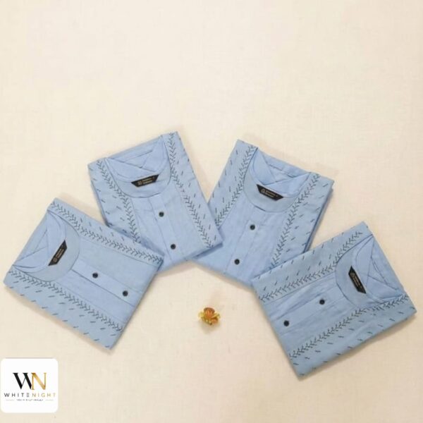 Coat set kurtis