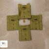 Coat set kurtis